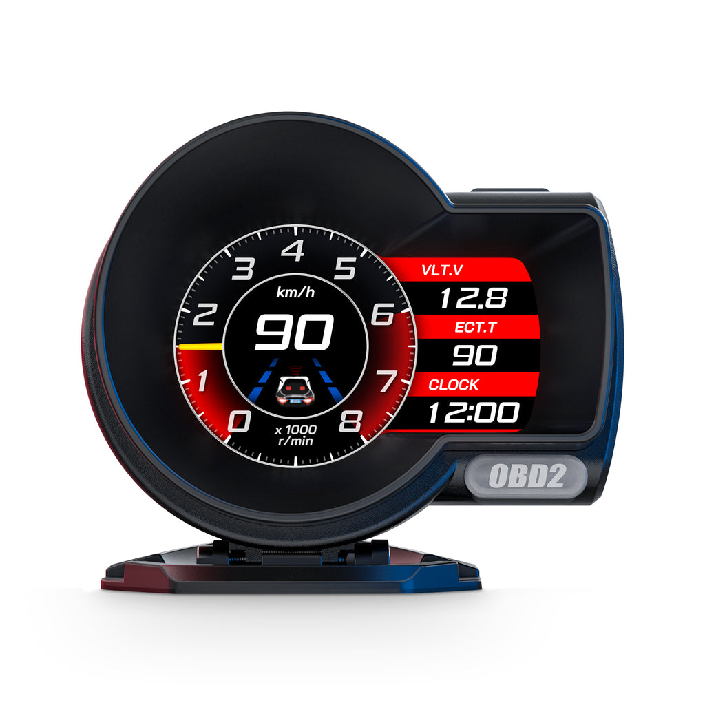 F8 pro Head Up Display