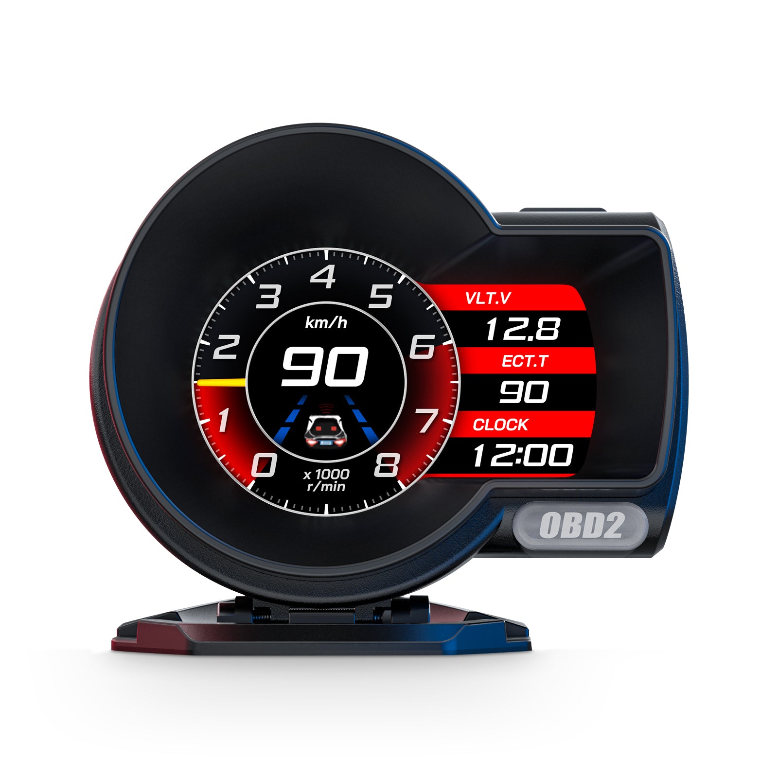 F8 pro Head Up Display