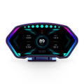 P3 Head Up Display