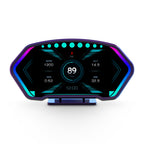 P3 Head Up Display