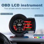 F8 pro Head Up Display
