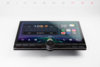 BARFOND P95 Diamond Car Android System