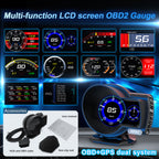 F8 pro Head Up Display