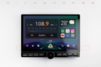 BARFOND P95 Diamond Car Android System