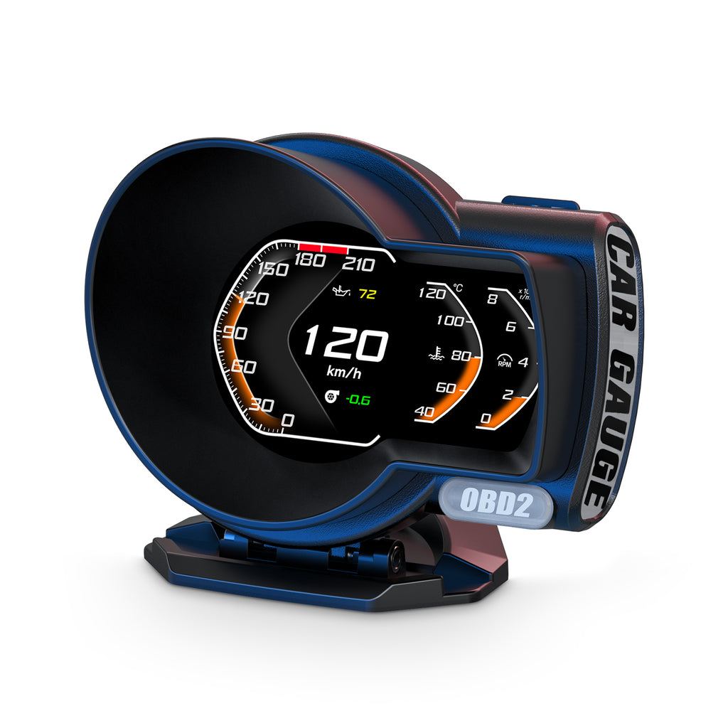 F8 pro Head Up Display
