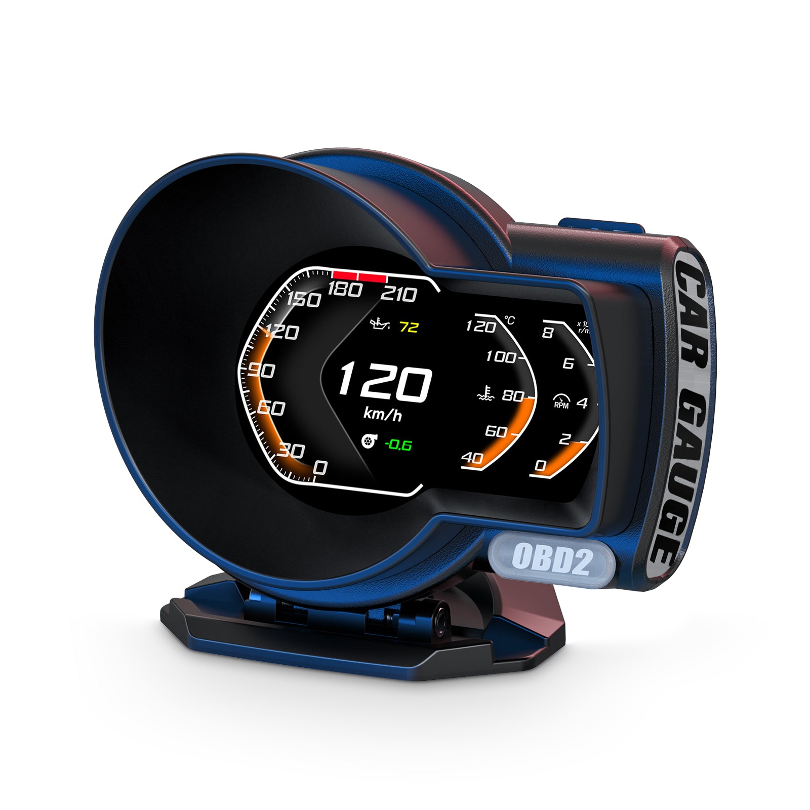 F8 pro Head Up Display