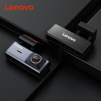 Lenovo 4K+1080P Car Dash Camera