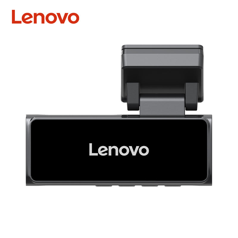 Lenovo 4K+1080P Car Dash Camera
