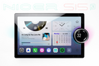 BARFOND NICER S15 2K  Car Android System