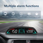 B3 Head Up Display