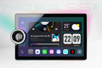 BARFOND NICER S15 2K  Car Android System