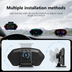 P3 Head Up Display
