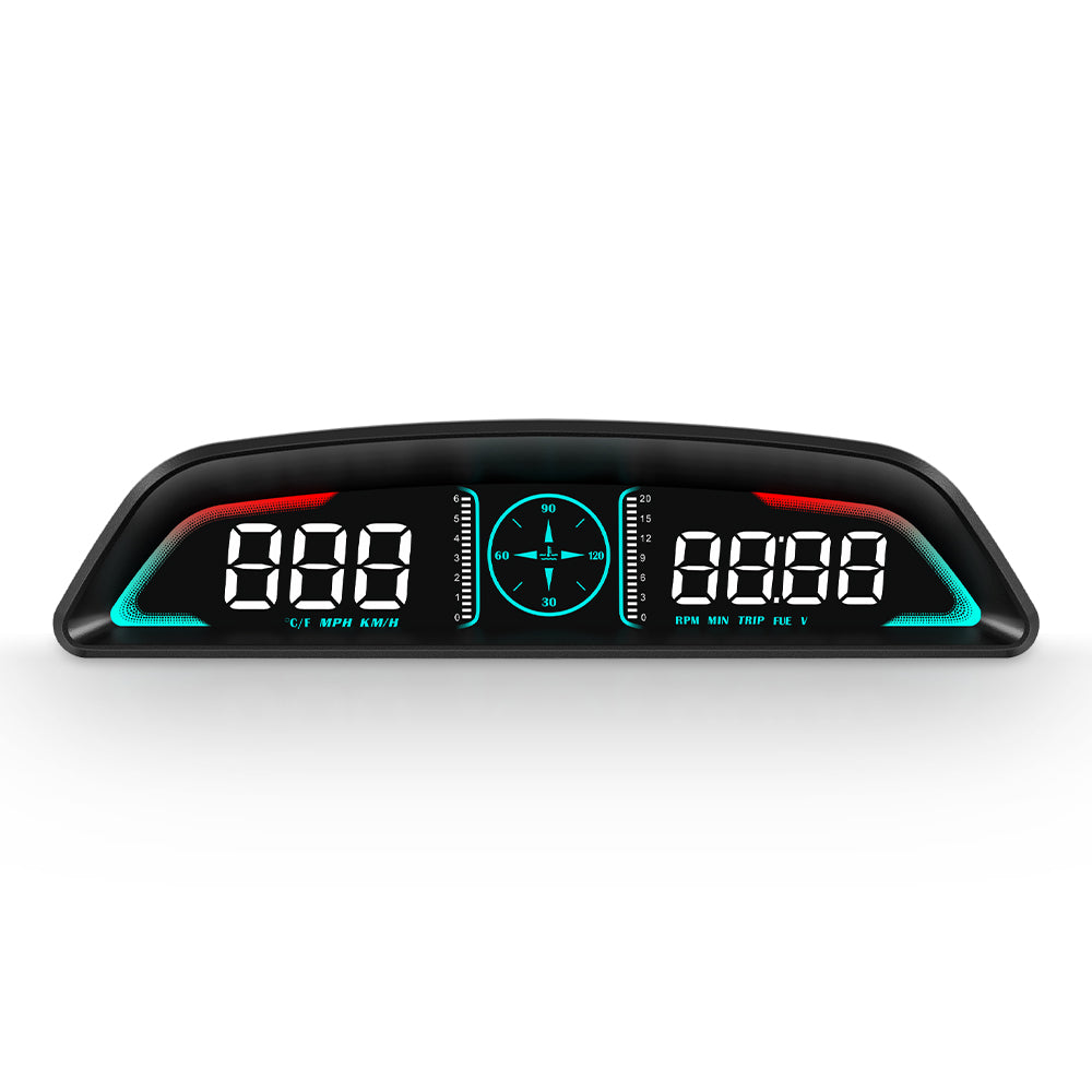 B3 Head Up Display