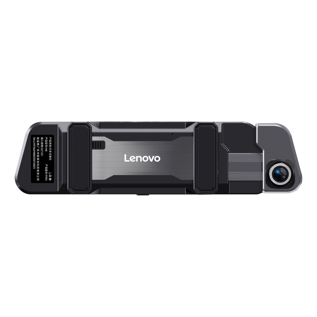 Lenovo 9936 3 Lens:4K+1080P+1080P Mirror Dash Camera