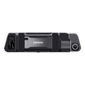 Lenovo 9936 3 Lens:4K+1080P+1080P Mirror Dash Camera