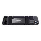 Lenovo 9936 3 Lens:4K+1080P+1080P Mirror Dash Camera