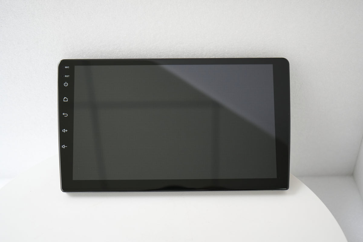 BARFOND CRYSTAL Car Android System with CarPlay