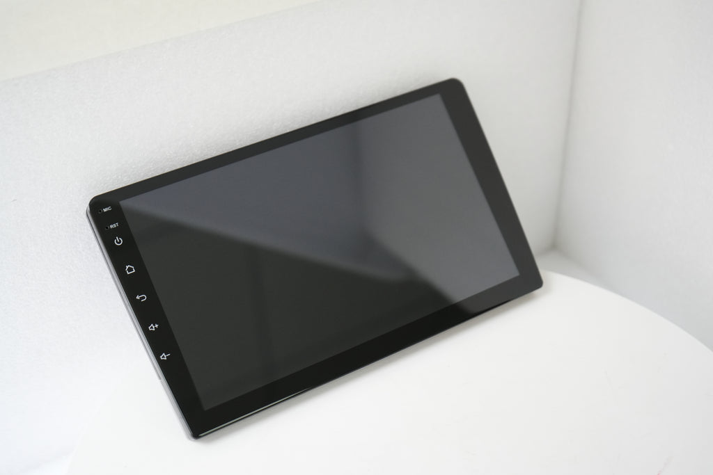 BARFOND CRYSTAL Car Android System with CarPlay