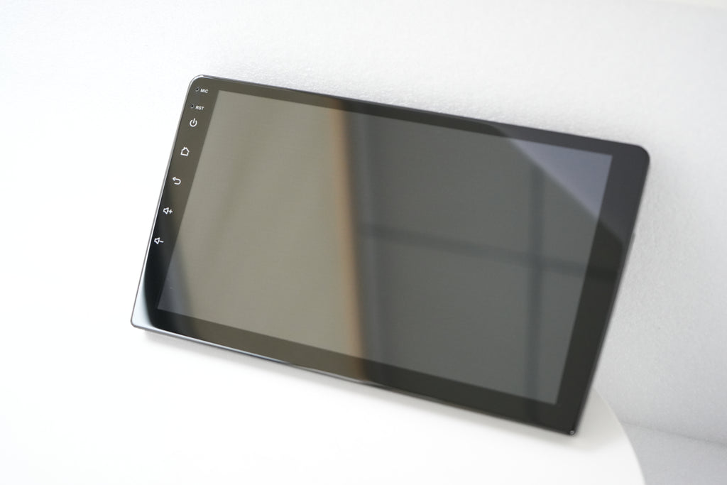 BARFOND CRYSTAL Car Android System with CarPlay