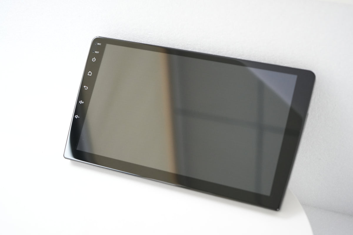 BARFOND CRYSTAL Car Android System with CarPlay