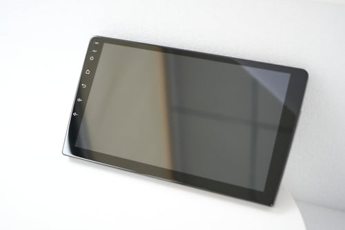 BARFOND CRYSTAL Car Android System with CarPlay