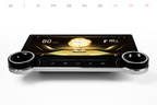 BARFOND X33 Diamond Car Android System
