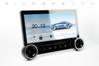 BARFOND X33 Diamond Car Android System