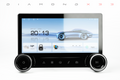 BARFOND X33 Diamond Car Android System