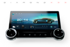 BARFOND X33 Diamond Car Android System