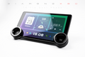 BARFOND Diamond X80 Car Android System
