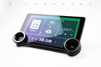 BARFOND Diamond X80 Car Android System