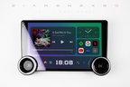 BARFOND Diamond X80 Car Android System