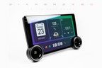 BARFOND Diamond X80 Car Android System