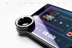 BARFOND Diamond X80 Car Android System