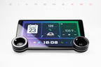 BARFOND Diamond X80 Car Android System