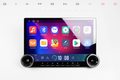 BARFOND V95 Diamond Car Android System