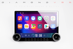 BARFOND V95 Diamond Car Android System