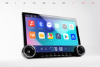 BARFOND V95 Diamond Car Android System