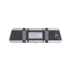 R2-A Lenovo 4K+1080P Mirror Dash Camera