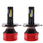 P41TC 150W TRI Color LED Headlight