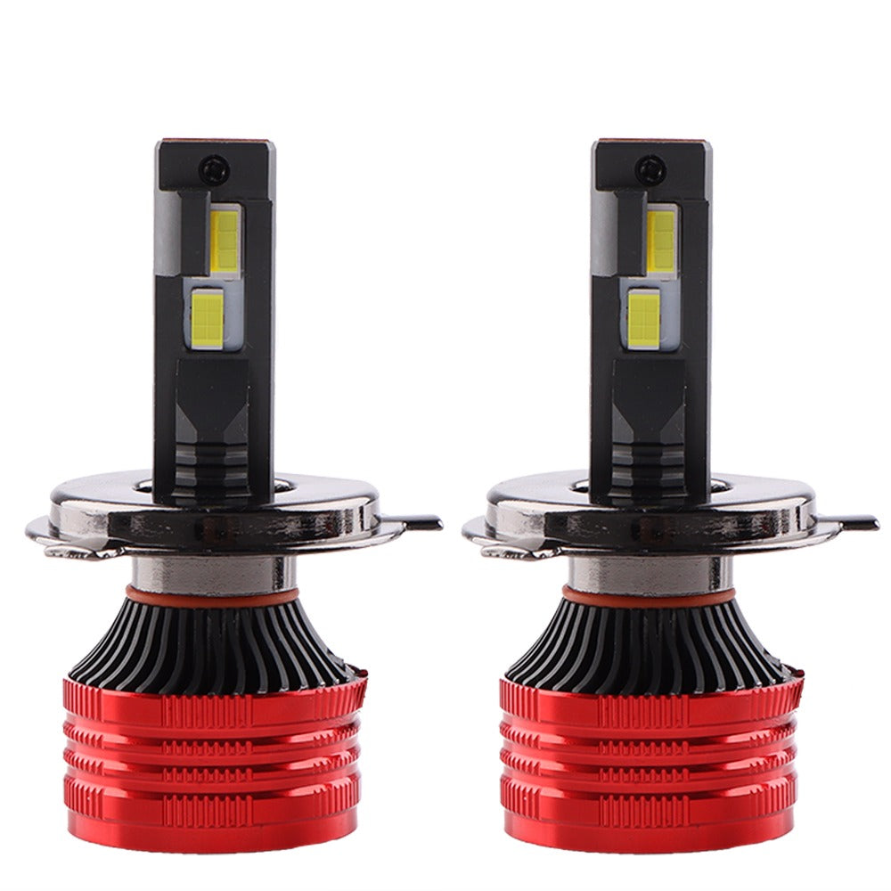 P41TC 150W TRI Color LED Headlight