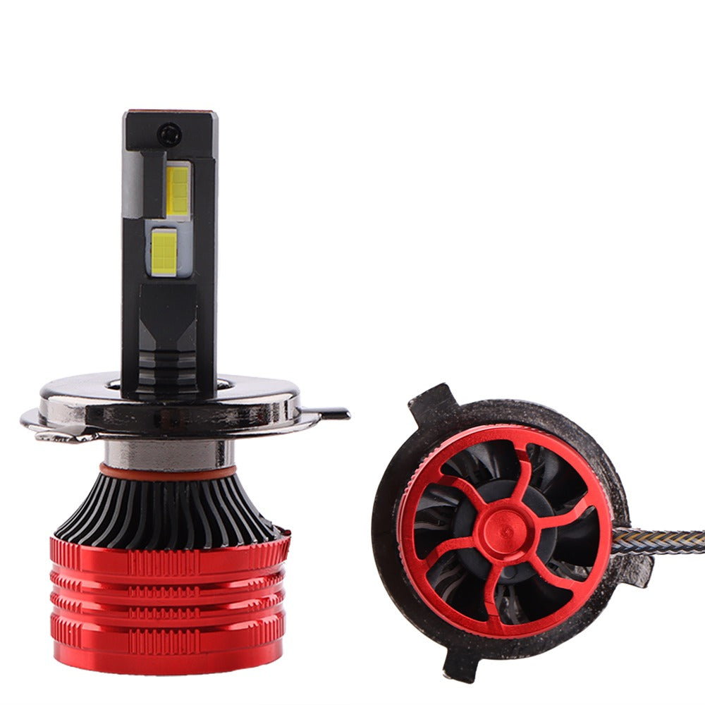 P41TC 150W TRI Color LED Headlight