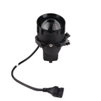 3 Inches 60W TRI color LED fog projector lens