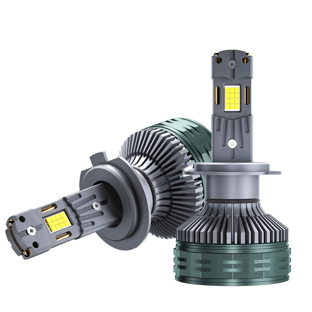 P8Q 350W Super Power LED Headlight