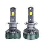 P8Q 350W Super Power LED Headlight