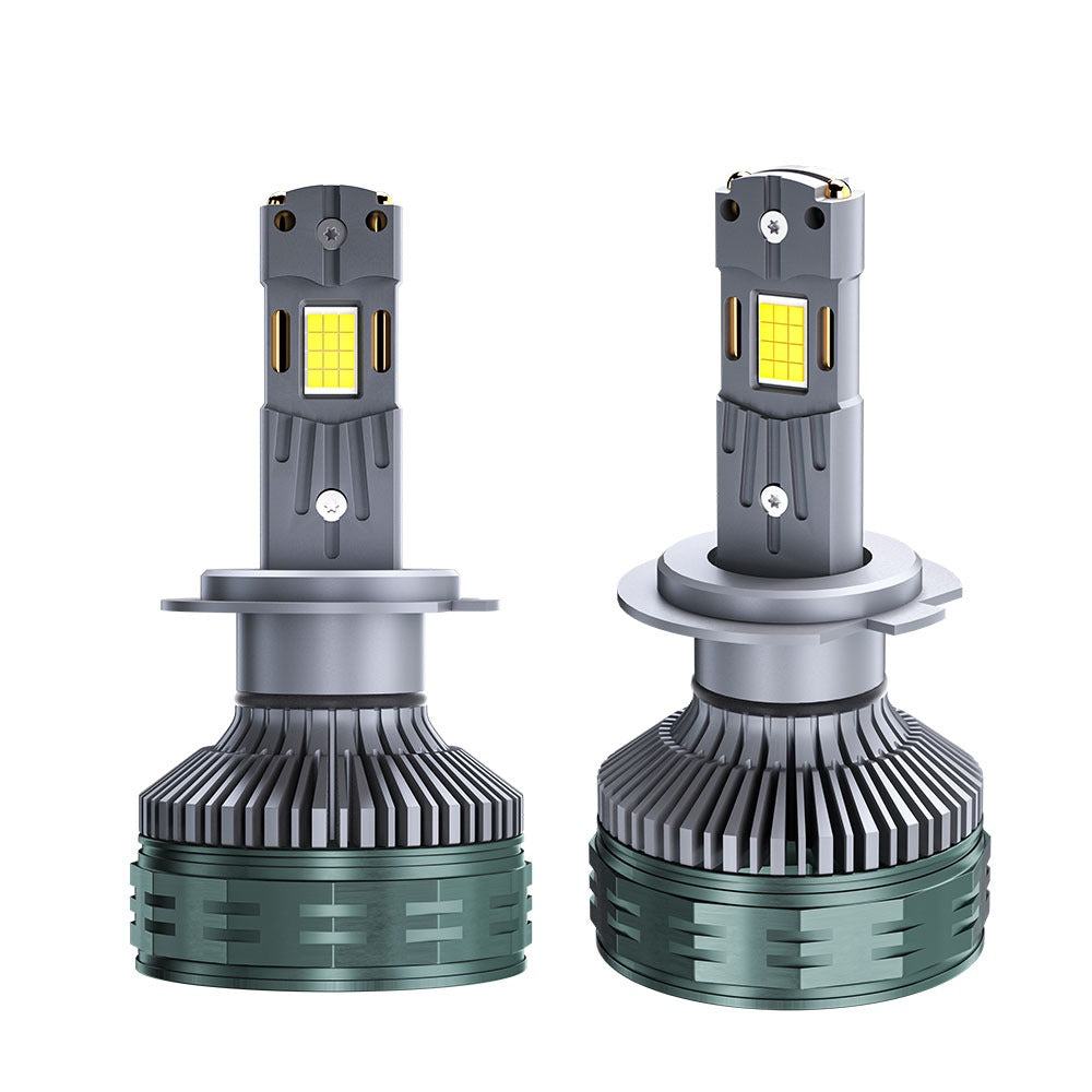 P8Q 350W Super Power LED Headlight
