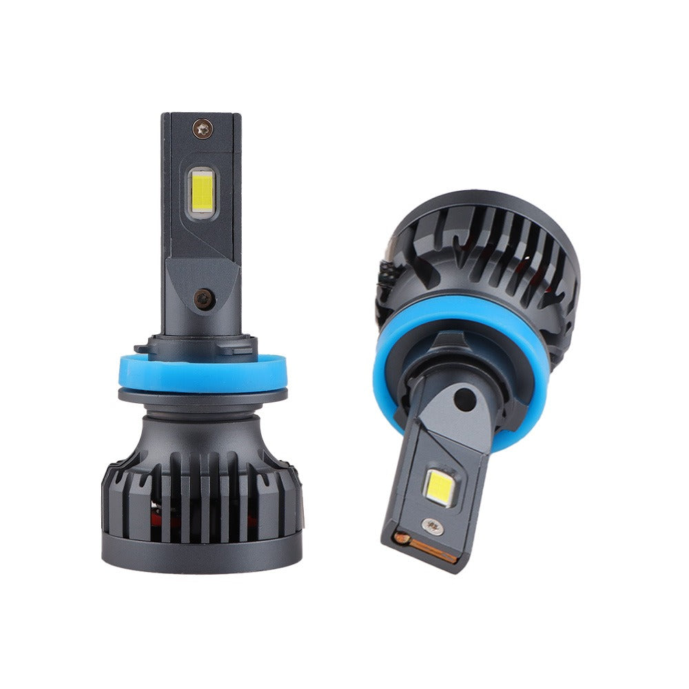 P16 130W Super Power LED Headlight