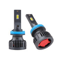 P16 130W Super Power LED Headlight