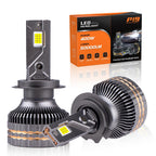 P19 400W super power LED Headlight