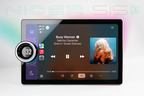 BARFOND NICER S15 2K  Car Android System